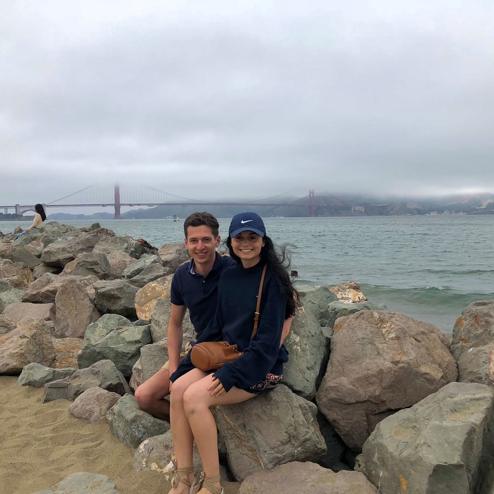 Meet your Posher, Marisa